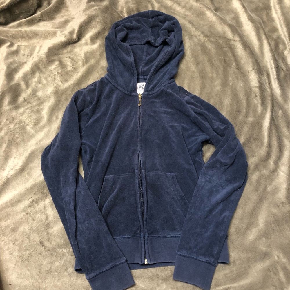 KIDS JUICY COUTURE SIZE 12